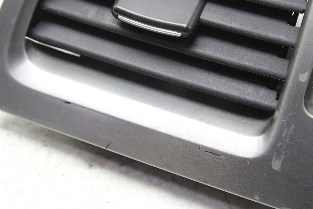2005-2007 Subaru Impreza WRX STI Dash Vent Center Hazard Switch Trim OEM 05-07