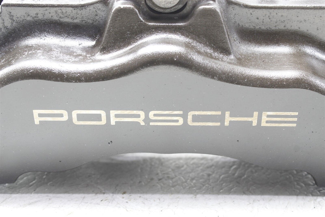 2003-2010 Porsche Cayenne Front Left Caliper 03-10