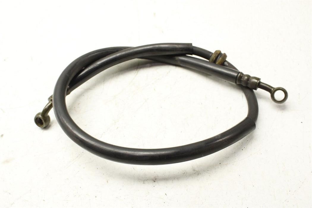 2021 Genuine Scooter Buddy 50 Brake Line Hose Assembly Factory OEM 21