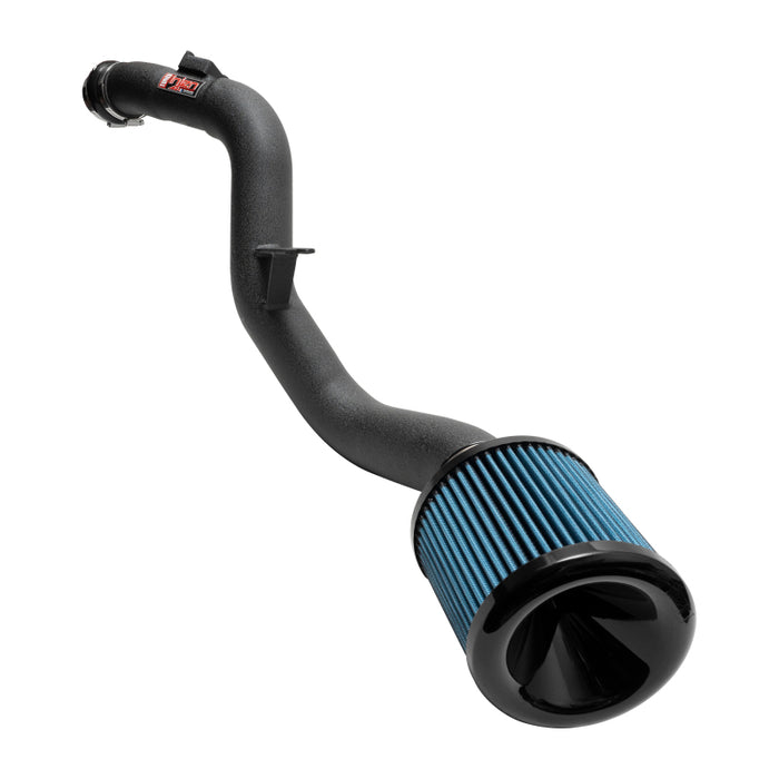 Injen Fits 22-23 Honda Civic/Civic Si 1.5L 4 Cyl. Wrinkle Black Cold Air Intake