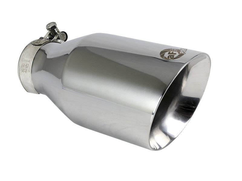 aFe POWER Fits Vulcan Series 2-1/2in 304SS Cat-Back Exhaust 10-21 Lexus GX460