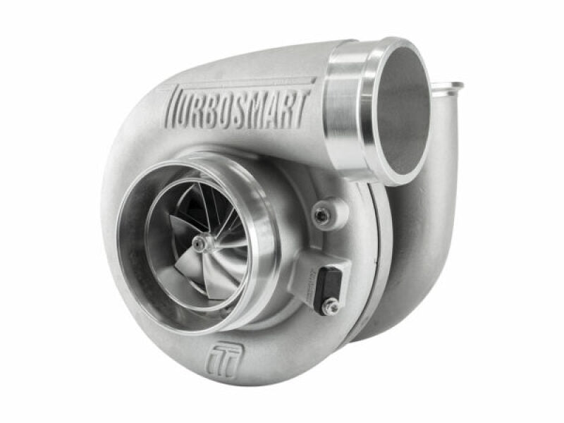 Turbosmart Fits 7675 V-Band 1.24AR Externally Wastegated TS-1 Turbocharger