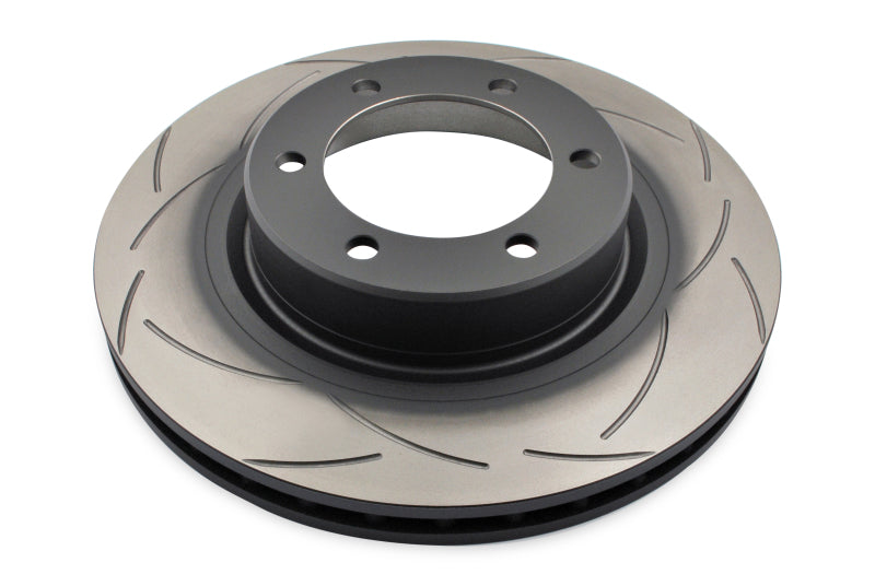 Dba Fits 2005+ Suzuki Vitara/Jimny Front Street Series T2 Slotted Rotor