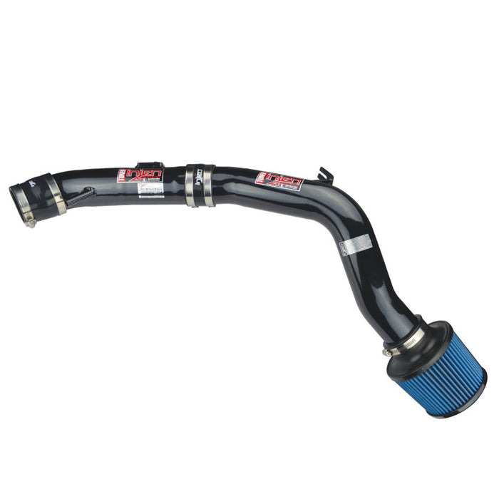 Injen Fits 04-06 Altima 2.5L 4 Cyl. (Automatic Only) Black Cold Air Intake