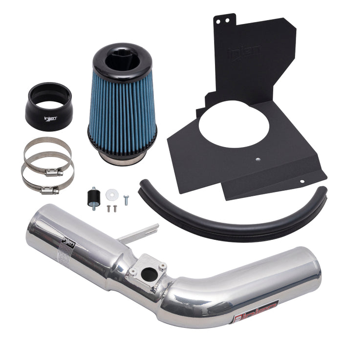 Injen Fits 18-21 Subaru WRX STI H4 2.5L Turbo SP Aluminum Series Cold Air Intake