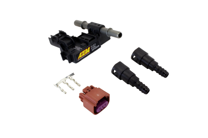 AEM Ethanol Content Fits Flex Fuel Sensor Kit