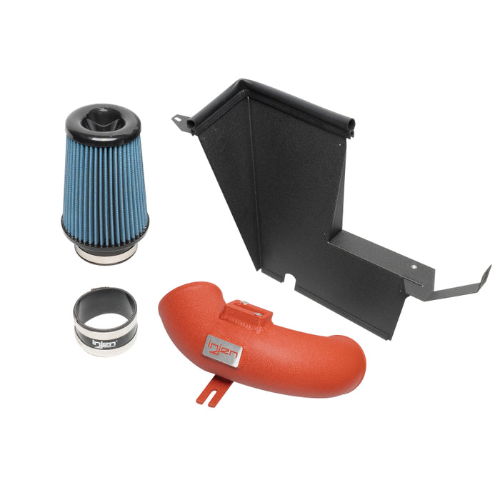 Injen Fits 21-22 Toyota Supra 2.0L 4 Cyl. SP Short Ram Air Intake System -