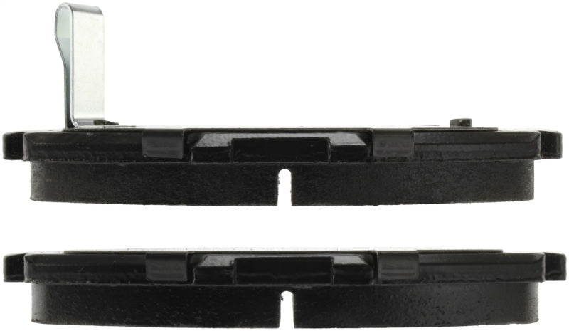 Stoptech Street Fits Touring 93-95 Honda Civic Coupe Front Brake Pads