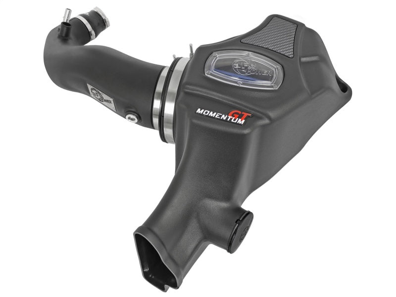 aFe Momentum Fits GT Pro 5R Intake System 15-16 Ford Mustang L4-2.3L EcoBoost