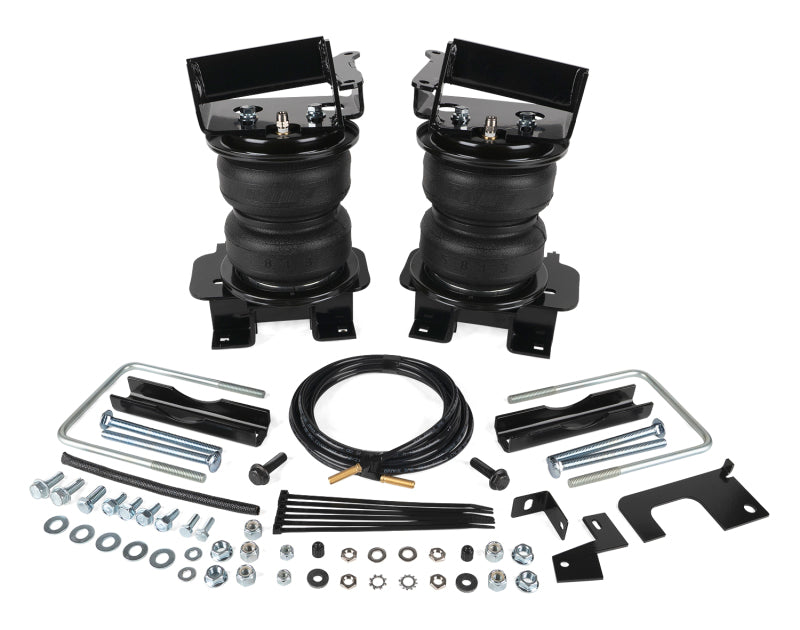 Air Lift Fits 21-22 F-150 Powerboost LoadLifter 5000 Ultimate Air Spring Kit W/