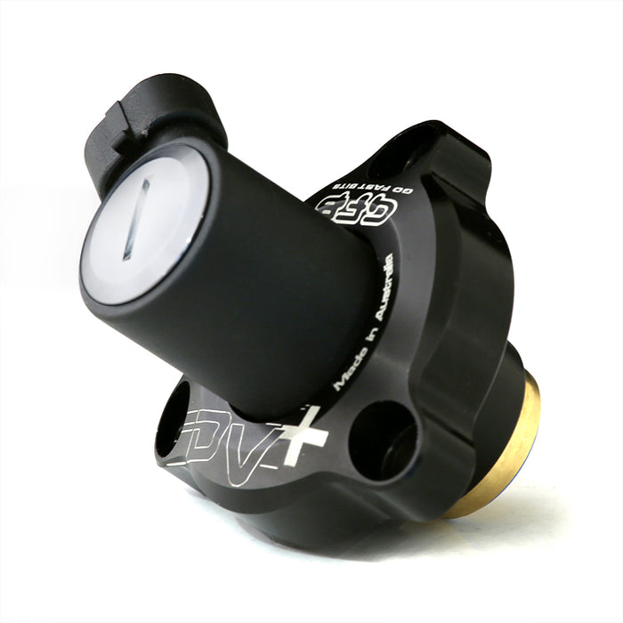 GFB Diverter Fits Valve DV+ Volkswagen TSI/TFSI W/pierburg Diverter Valve