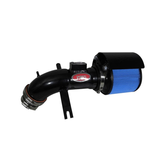 Injen Fits 12 Ford Focus 2.0L 4cyl Black Air Intake W/ MR Tech, Web Nano-Fiber