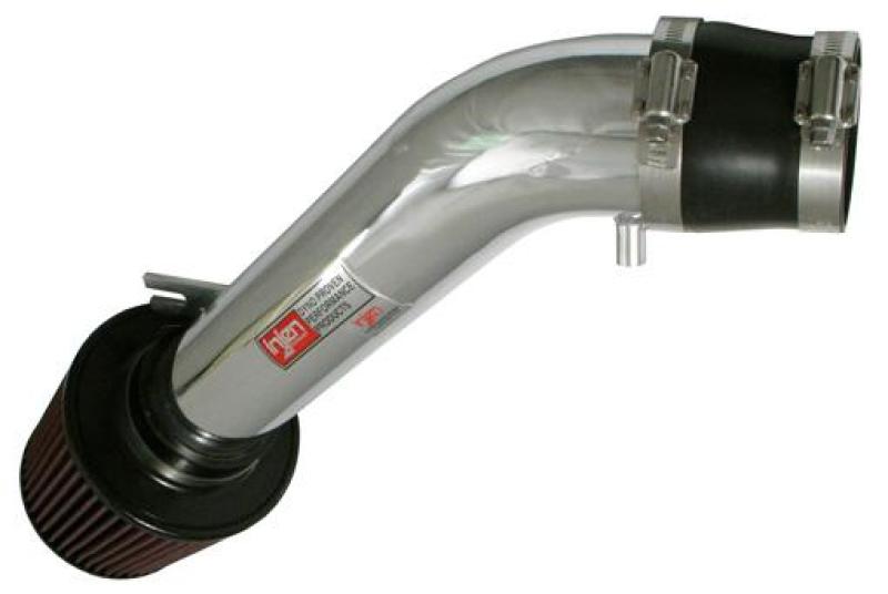 Injen Fits 92-95 Civic Dx Lx Ex Si Polished Short Ram Intake