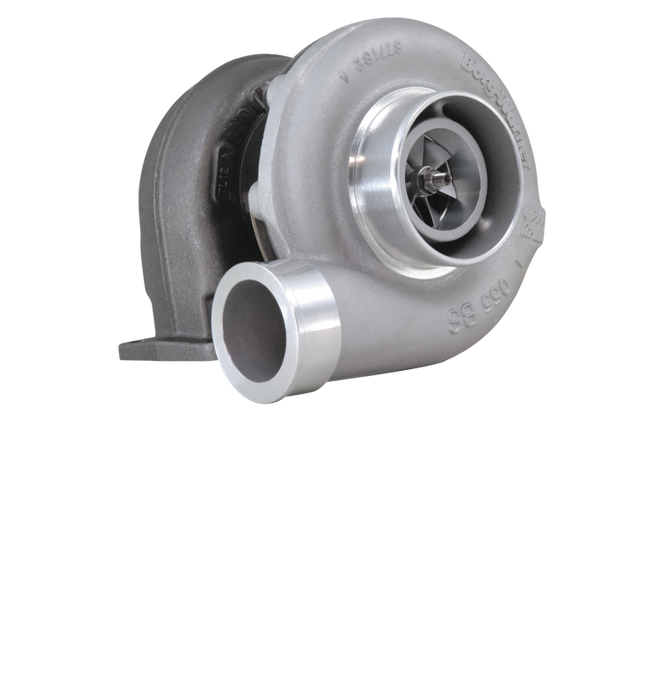 BorgWarner Turbocharger Fits SX S300SX3 T4 A/R .88 63mm Inducer