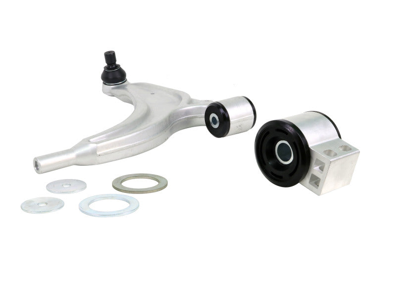 Whiteline Fits 6/2009+ Chevy Cruze J300 / J305 / J308 Front Lower Control Arm -