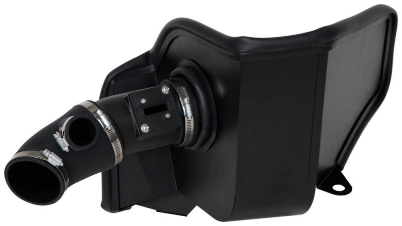 K&amp;N Fits 19-20 Chevrolet Blazer / GMC Arcadia Aircharger Performance Air