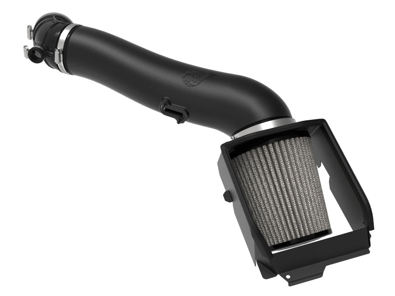 aFe Fits Rapid Induction Cold Air Intake System W/pro DRY-S Filter 20-21 Jeep