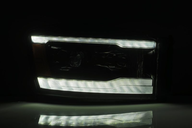 ARX PRO-Series Headlights