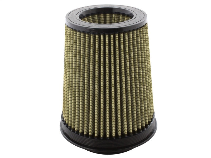 aFe MagnumFLOW Fits Air Filters OER PG7 A/F 5F X 7B (INV) X 5.5T (INV) X 8H In