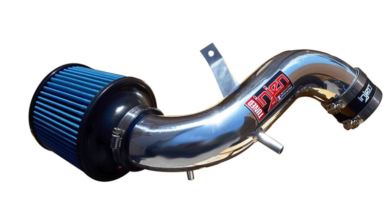 Injen Fits 11-15 Kia Optima / Hyundai Sonata 2.4L Polished Short Ram Air Intake