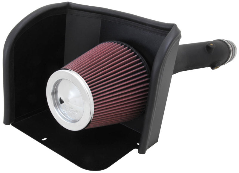 K&amp;N Fits 12-13 Toyota Tacoma 4.0L V6 Aircharger Performance Intake