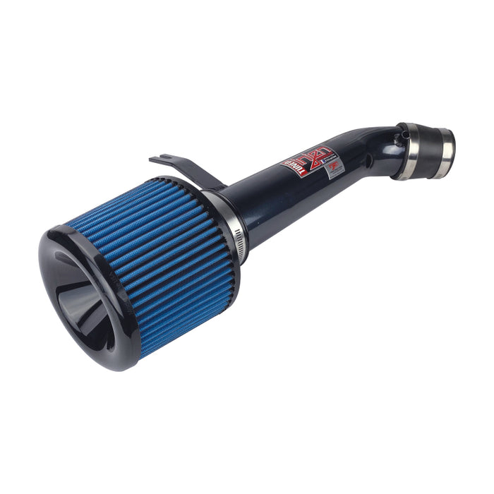 Injen Fits 96-98 Honda Civic EL/EX/HX L4 1.6L Black IS Short Ram Cold Air Intake