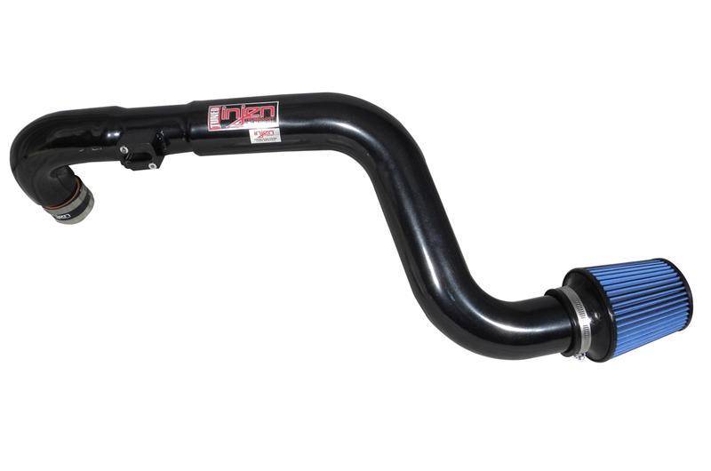 Injen Fits 06-08 Golf GTi / Jetta Gti / A3 2.0T 6 Spd Black Cold Air Intake