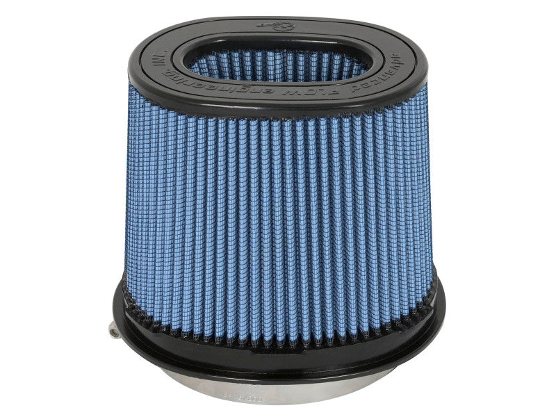 aFe Fits Magnum FLOW Pro 5R Replacement Air Filter (6.75x4.75)F X