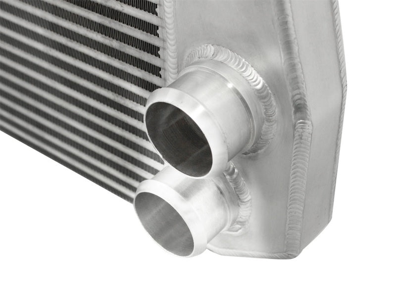 aFe Bladerunner Intercooler Fits W/ Tubes 13-14 Ford F-150 EcoBoost Trucks V6