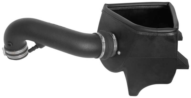 K&amp;N Fits 2019 Ram 1500 V8 5.7L F/I Aircharger Performance Intake