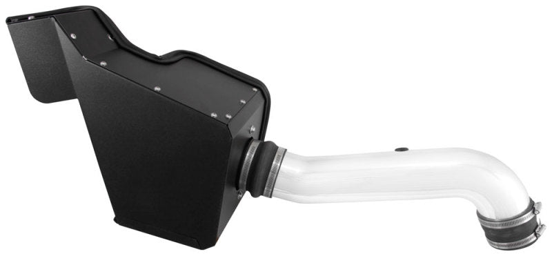 K&amp;N Fits 2013 Dodge Ram 1500 V8-4.7L High Flow Performance Air Intake Kit