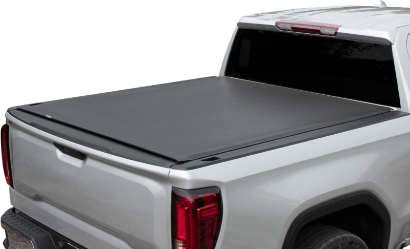 Access Tonnosport Fits 07-13 Chevy/GMC Full Size 5ft 8in Bed Roll-Up Cover