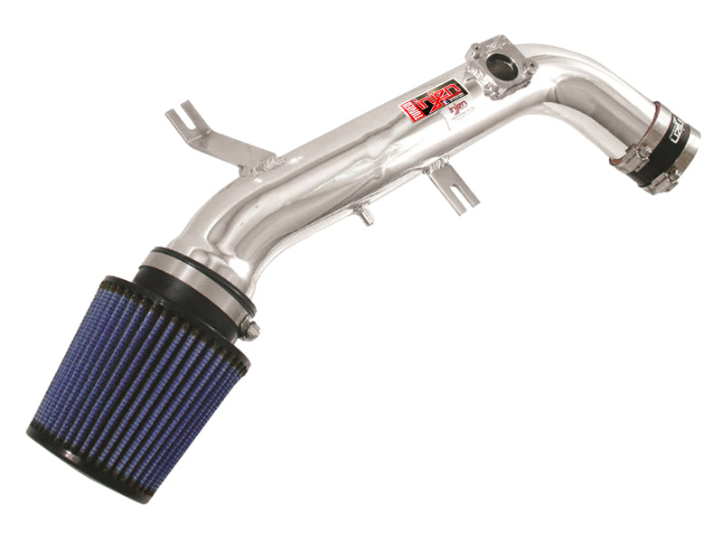 Injen Fits 00-05 IS300 W/ Stainless Steel Manifold Cover Polished Short Ram