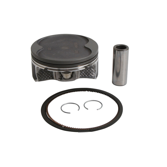 Vertex Piston Fits 15-19 Polaris ACE 570 570cc Cast Replica Piston Kit