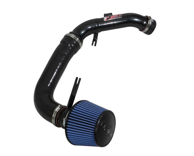 Injen Fits 06-09 Eclipse 3.8L V6 Black Cold Air Intake