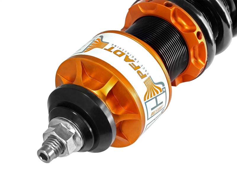 aFe Fits Control PFADT Series Featherlight Single Adj Street/Track Coilover