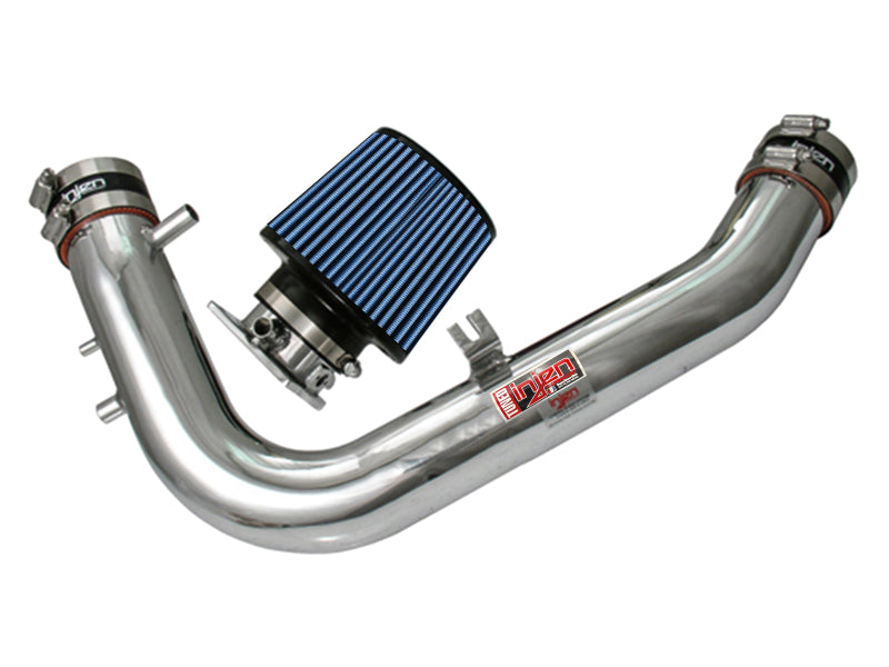 Injen Fits 89-90 240SX 12 Valve Polished Short Ram Intake