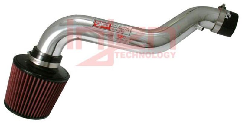 Injen Fits 88-91 Civic Ex Si CRX Si Polished Short Ram Intake