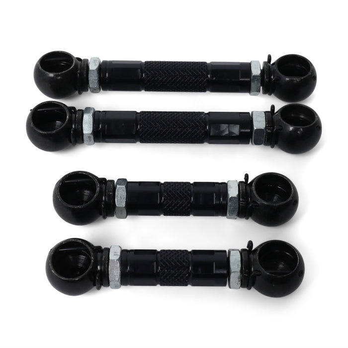 BLOX Racing Lowering Links-Tesla Fits Model S