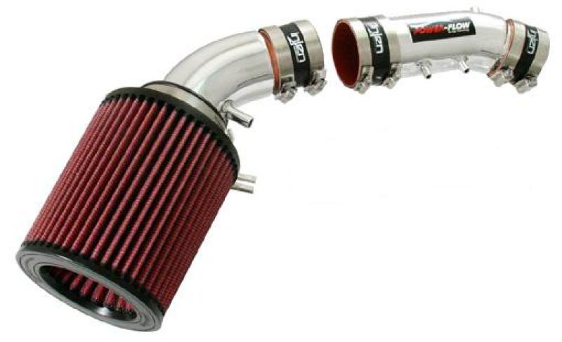 Injen Fits 96-98 4Runner / Tacoma 3.4L V6 Only Polished Power-Flow Air Intake