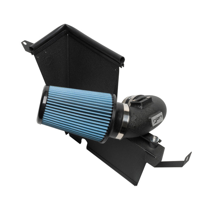 Injen Fits 21-22 Toyota Supra 2.0L 4 Cyl. SP Short Ram Air Intake System -