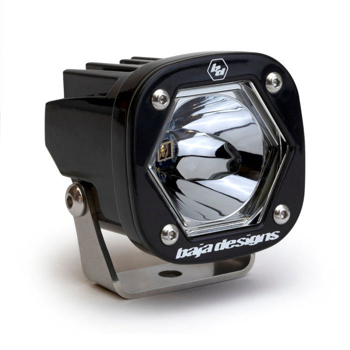 Baja Designs Fits LED Light Pod S1 Spot Laser