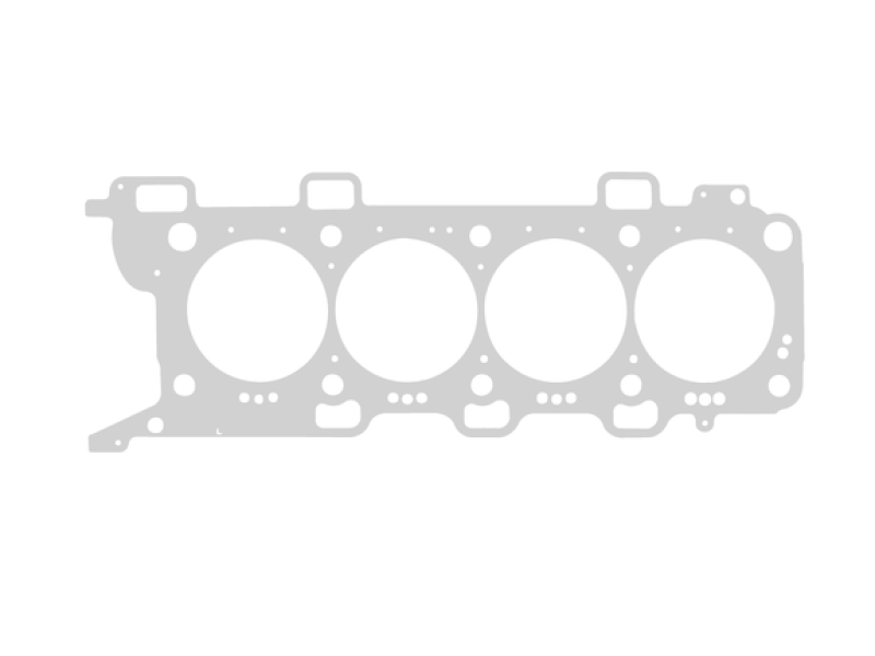 Supertech Fits BMW N54 86mm Bore 0.059in (1.5mm) Thick Cooper Ring Head Gasket