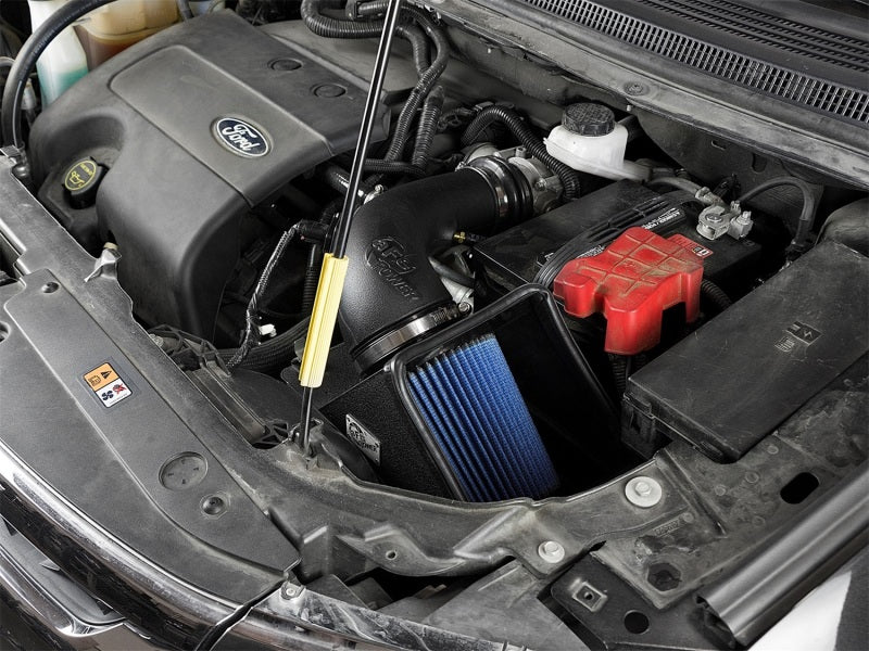 aFe Fits Pro 5R Intake