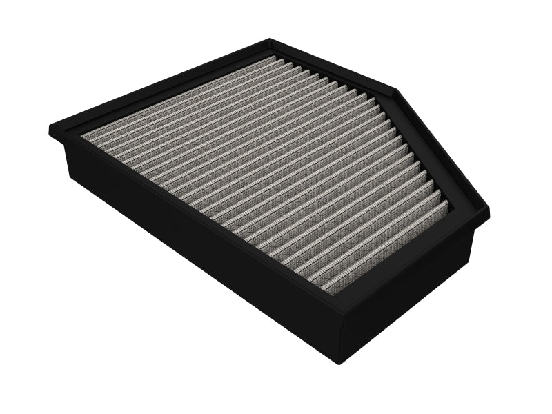 aFe Fits Magnum FLOW Pro Dry S Air Filter 19-21 BMW X7 L6-3.0L