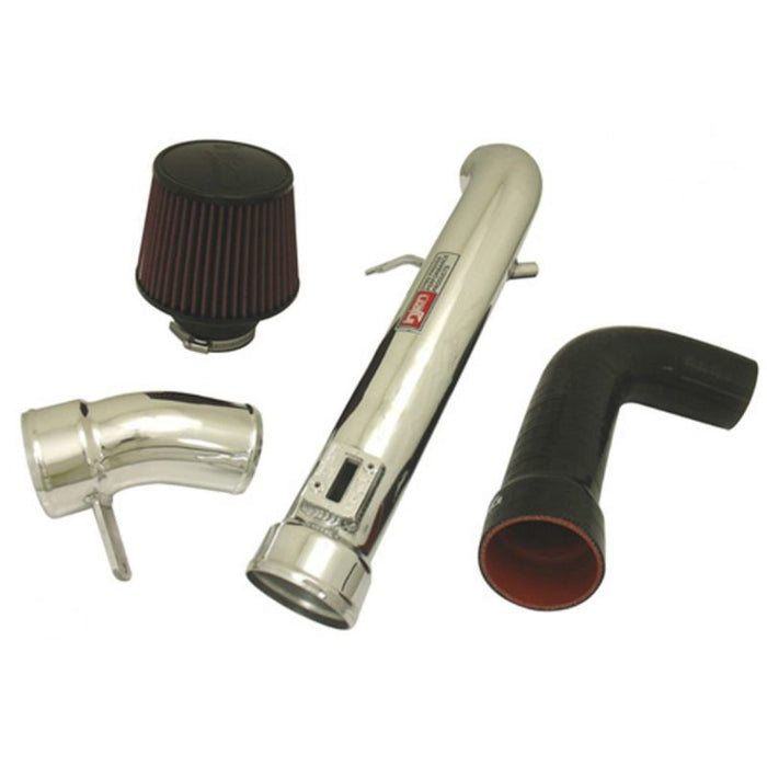 Injen Fits 03-06 350Z 3.5L V6 Polished Cold Air Intake