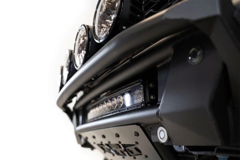 Addictive Desert Designs Fits 21-22 Ford Raptor PRO Bolt-On Front Bumper