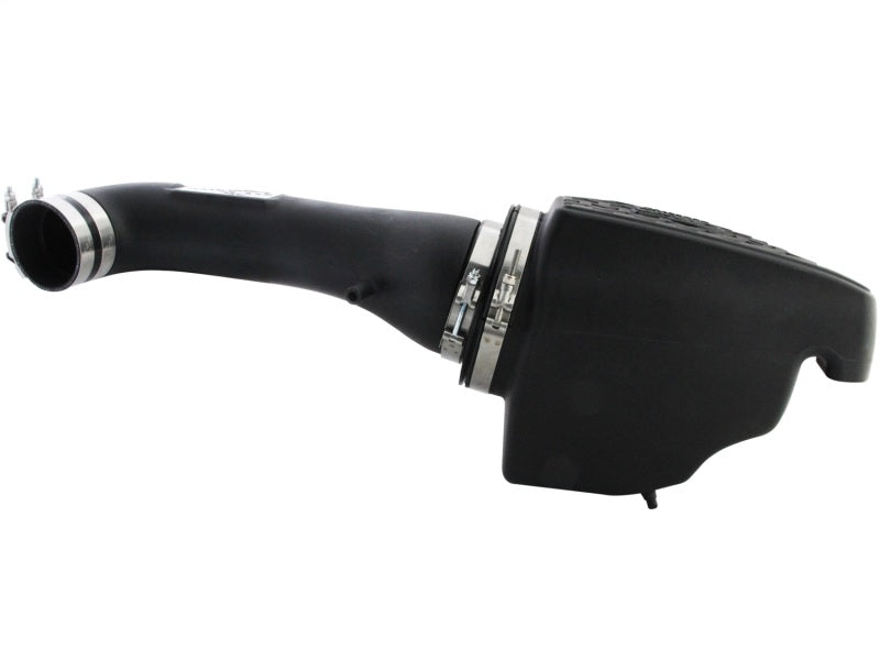 aFe Momentum Fits GT PRO GUARD7 Cold Air Intake System 12-18 Jeep Wrangler (JK)