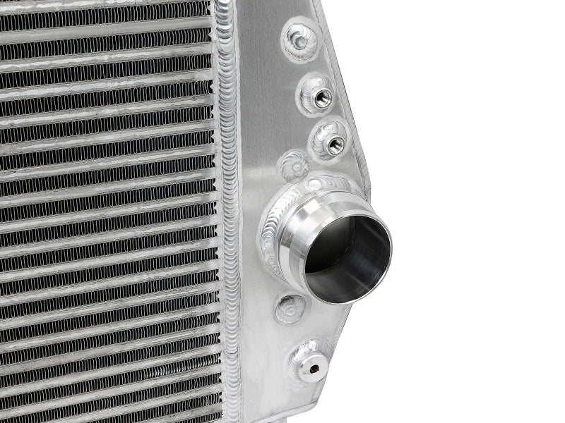 aFe Bladerunner Fits GT Series Intercooler 17-18 GM Diesel Trucks V8-6.6L L5P