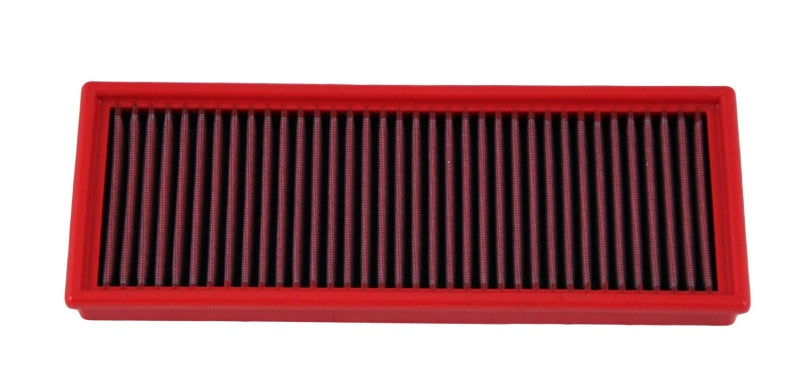 Bmc Fits 99-06 Mercedes CL 500 Replacement Panel Air Filter (2 Filters Req.)